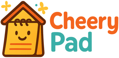 Cheery Pad