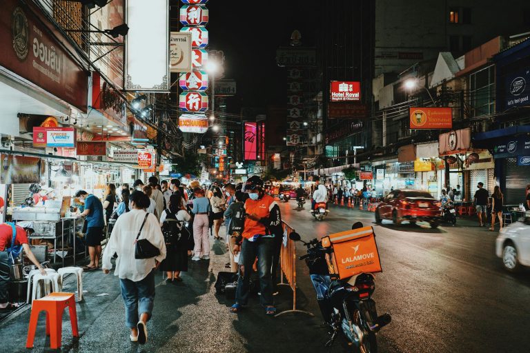 Exploring the most unique and obscure shopping destinations