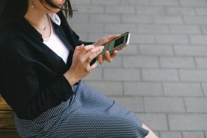 Exploring the intersection of fashion and wearable technology
