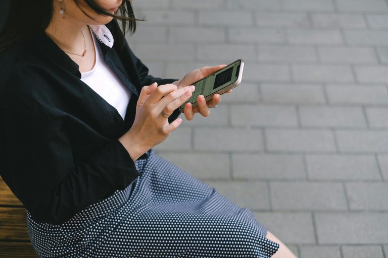 Exploring the intersection of fashion and wearable technology