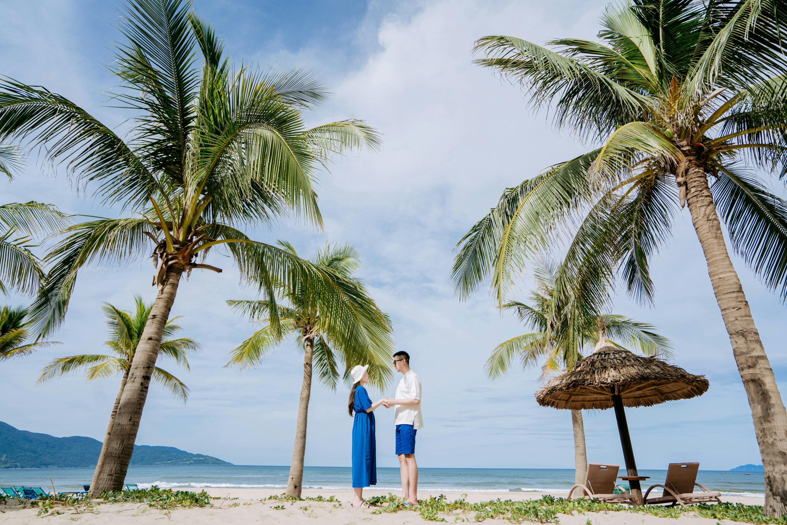 The most romantic destinations for an unforgettable getaway