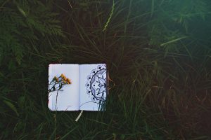 The psychology of dressing for success in a creative field
