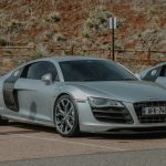 How technology is making our cars smarter and safer