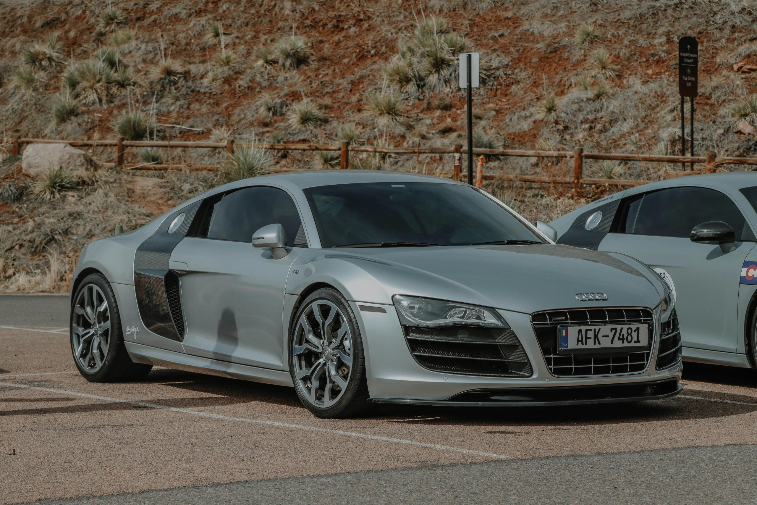 How technology is making our cars smarter and safer