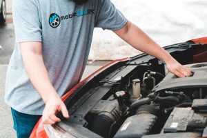 The crucial importance of a pre-purchase inspection for a used car
