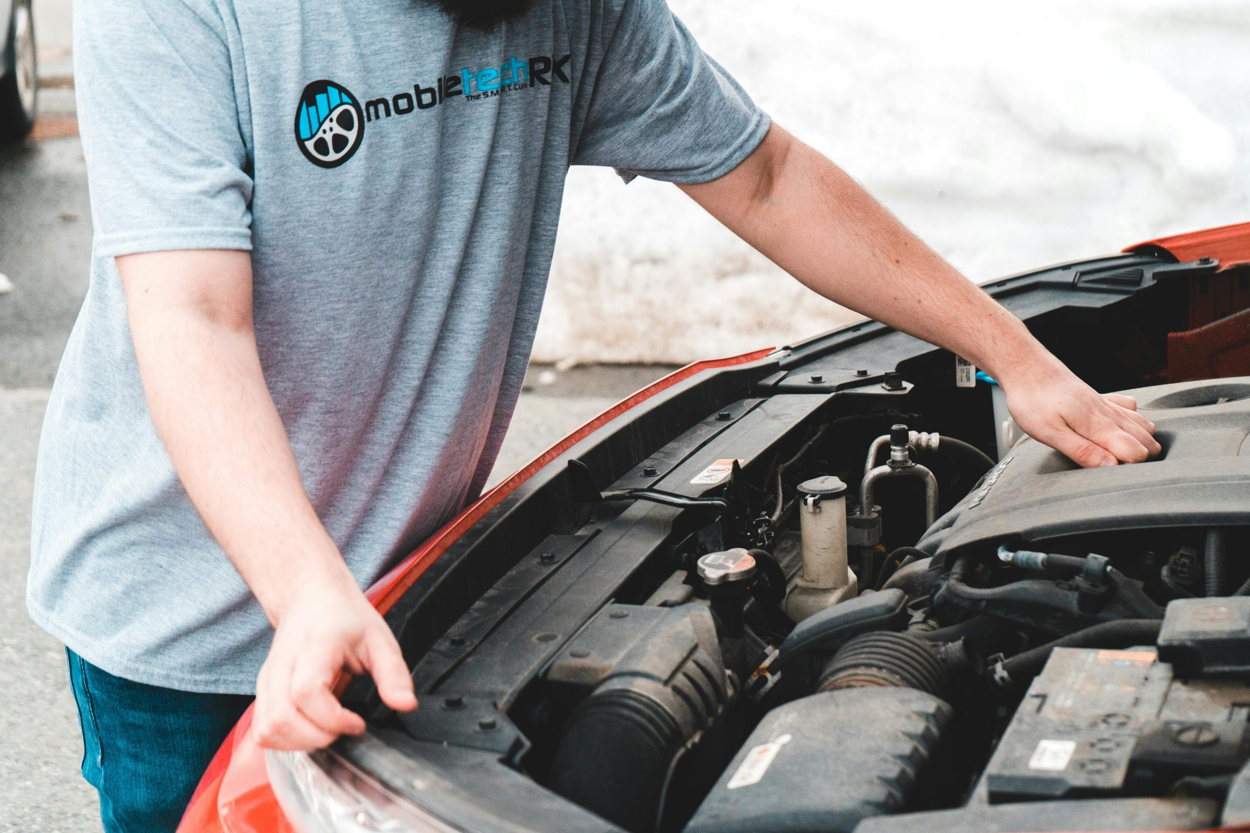 The crucial importance of a pre-purchase inspection for a used car