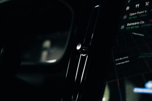 What the most futuristic vehicle interiors are like to sit in