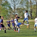 From competition to collaboration: fostering a spirit of teamwork in school