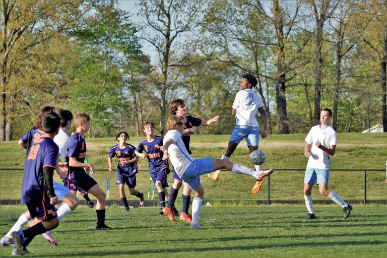 From competition to collaboration: fostering a spirit of teamwork in school