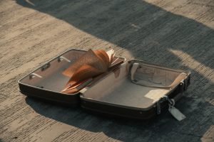 The unexpected lessons we learn from a travel misadventure