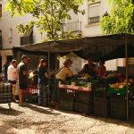 The unexpected benefits of shopping from small local businesses