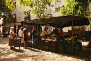 The unexpected benefits of shopping from small local businesses