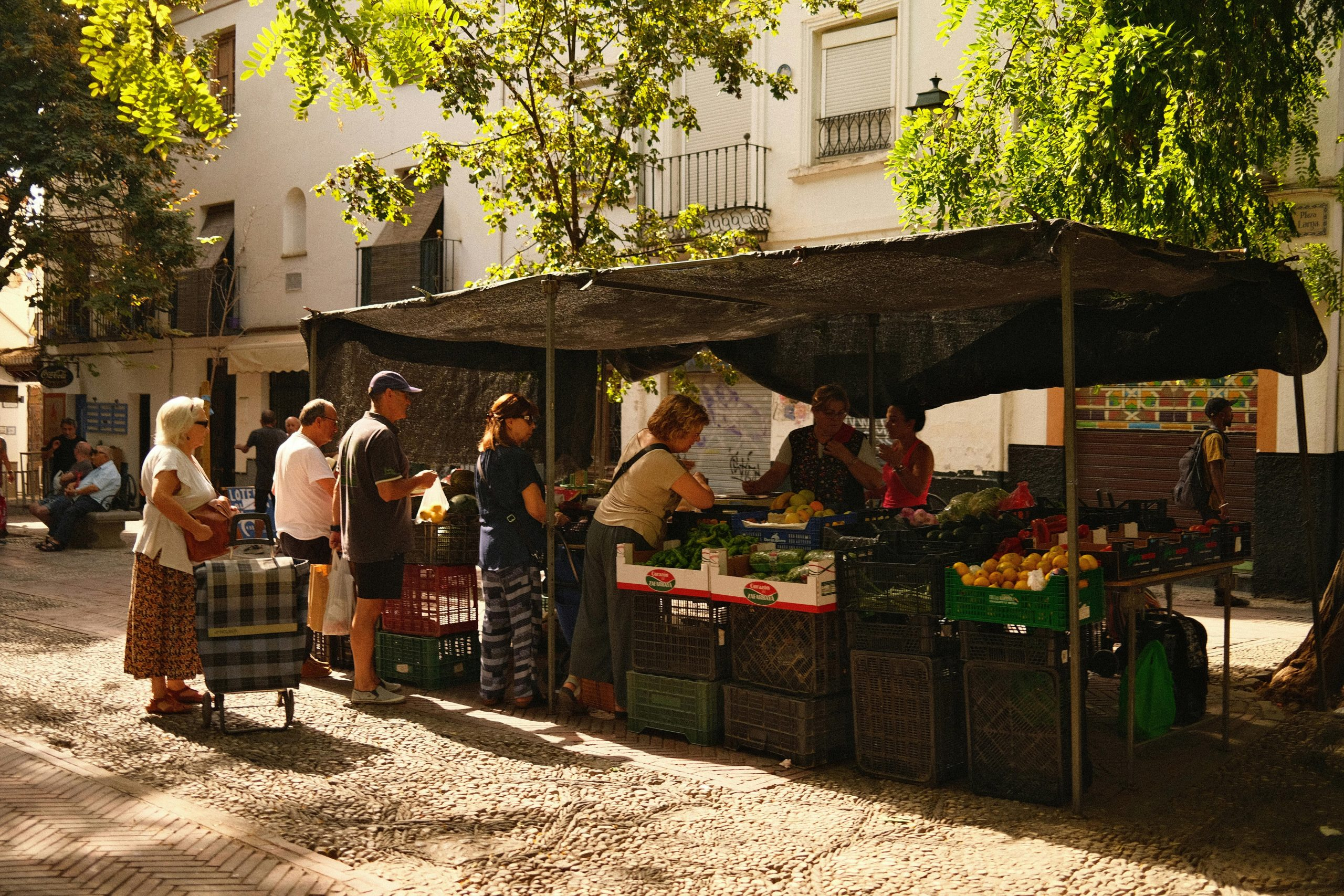 The unexpected benefits of shopping from small local businesses