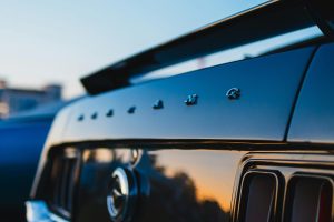 The transformative power of a clean engine bay