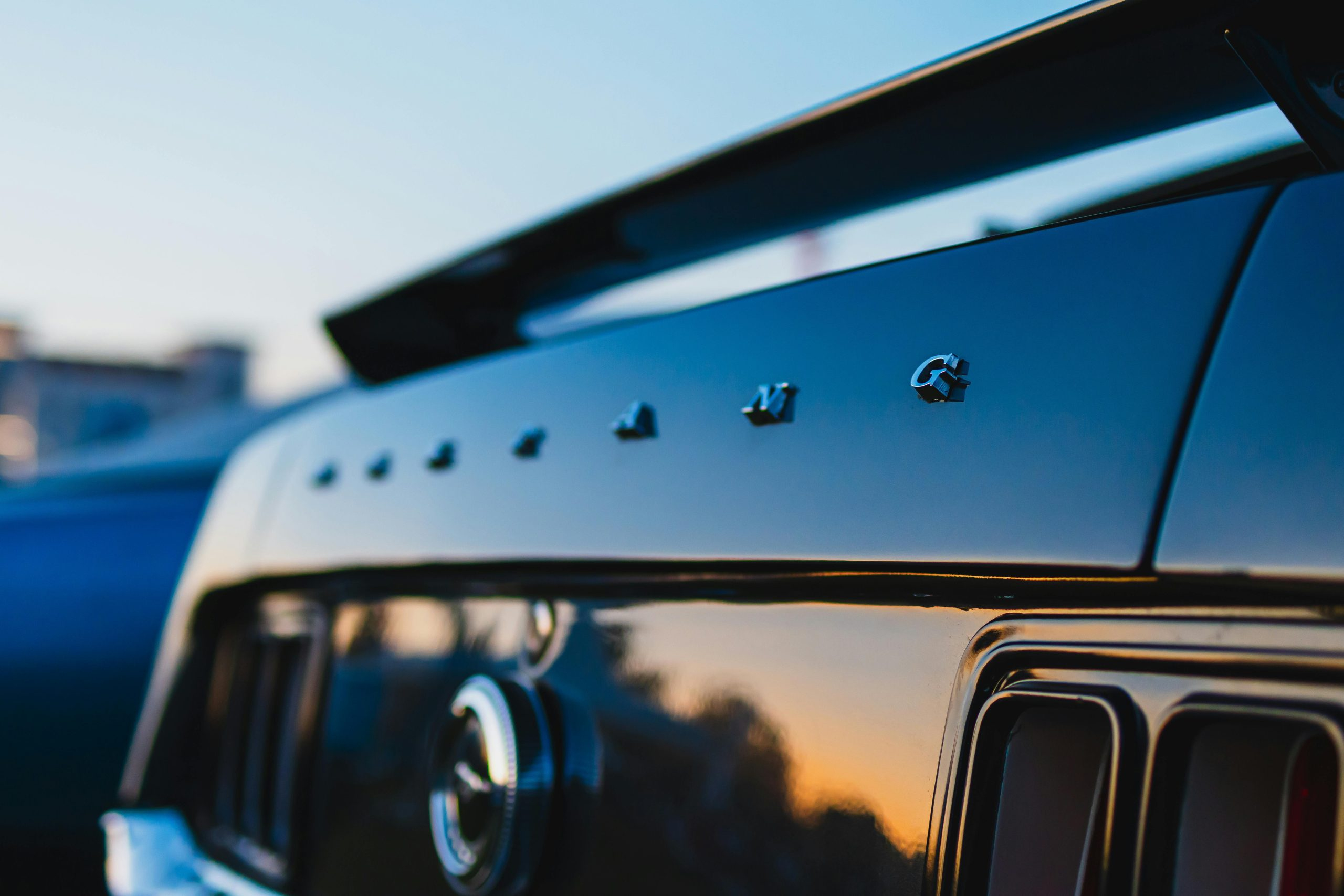 The transformative power of a clean engine bay
