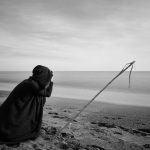 The art of finding a hidden beach that's all your own