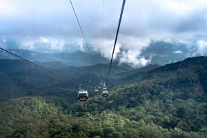 The most breathtaking train rides on the planet