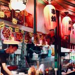 Exploring the best culinary experiences around the world