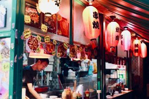 Exploring the best culinary experiences around the world