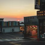 From bustling cities to quiet villages: a journey through the heartland