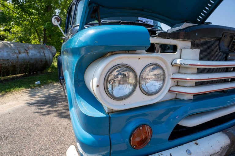 What the most impressive car collections can teach us about passion