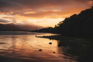 The surprising benefits of traveling during the off-season