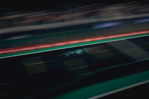 The crucial link between vehicle aerodynamics and speed