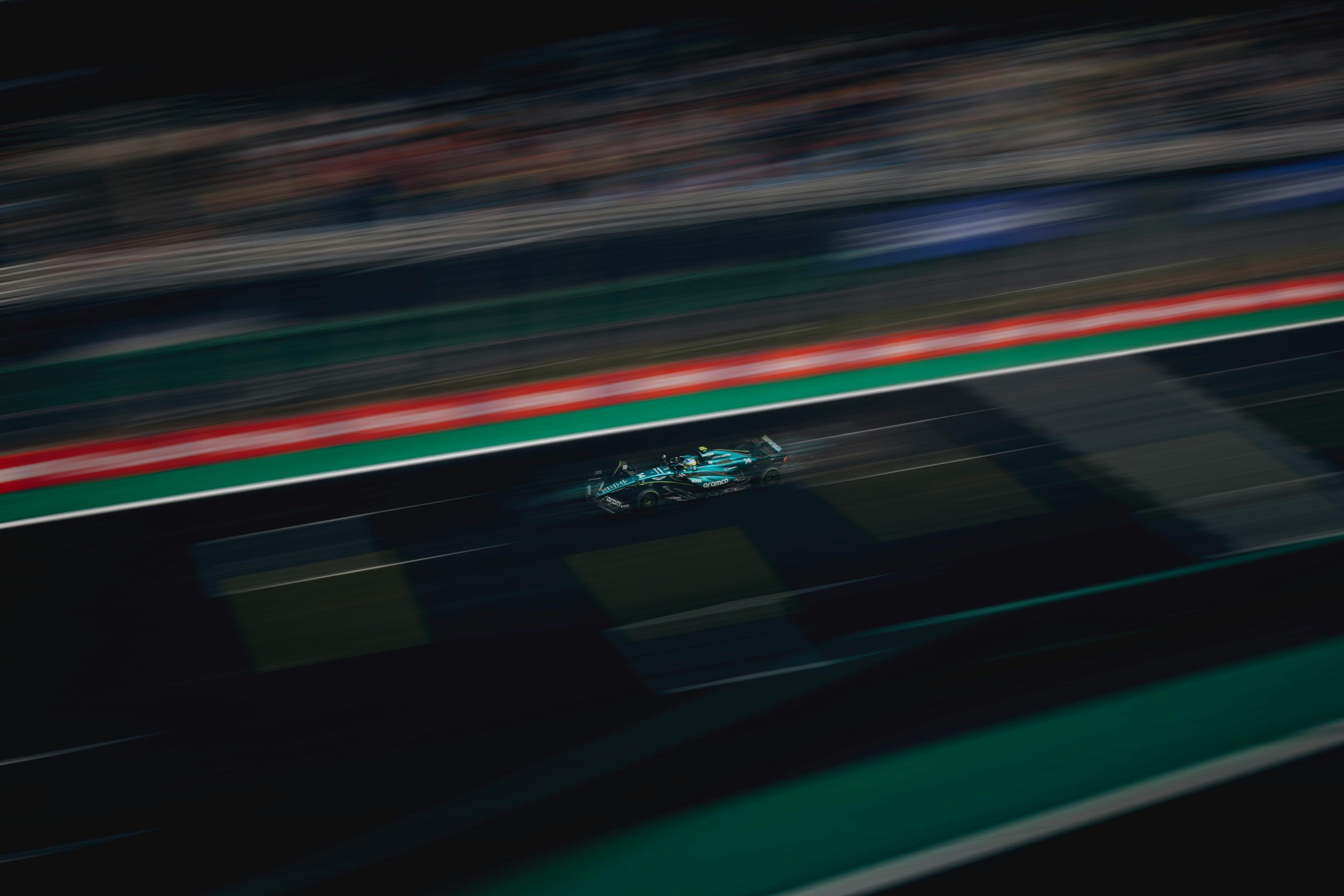 The crucial link between vehicle aerodynamics and speed
