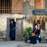 The crucial importance of respecting local customs and traditions