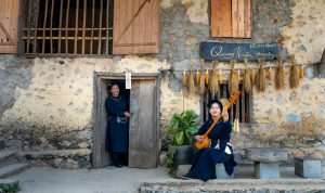 The crucial importance of respecting local customs and traditions