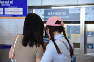 How to use travel to learn a new language