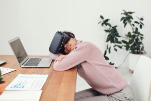 From brick-and-mortar to virtual reality, the future of retail