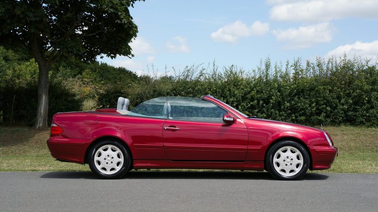 The transformative power of a road trip with a great soundtrack