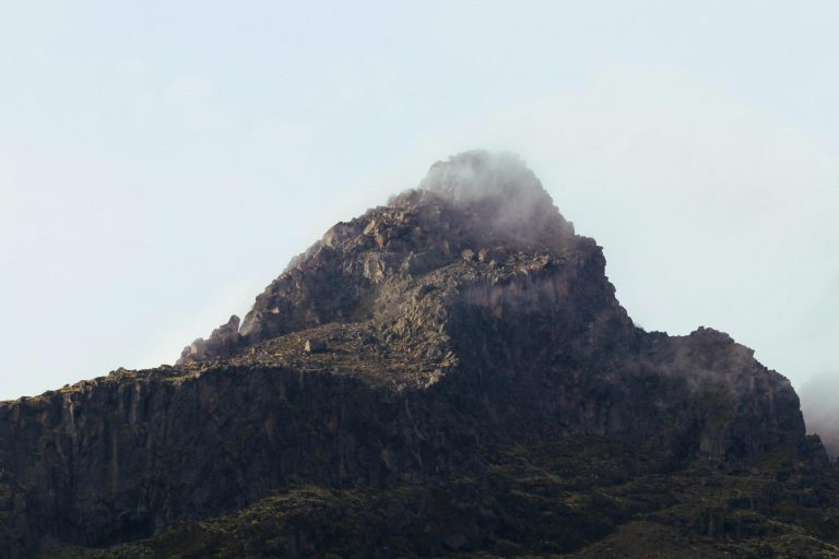 The unexpected benefits of traveling without a detailed plan