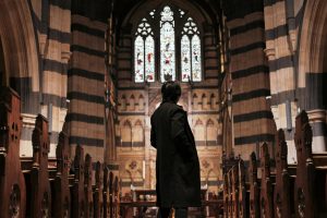 The quiet power of a long-term journey to shape your identity