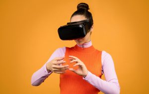 The incredible ways gadgets are reshaping the art world