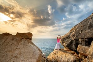 The crucial importance of being a mindful and respectful traveler