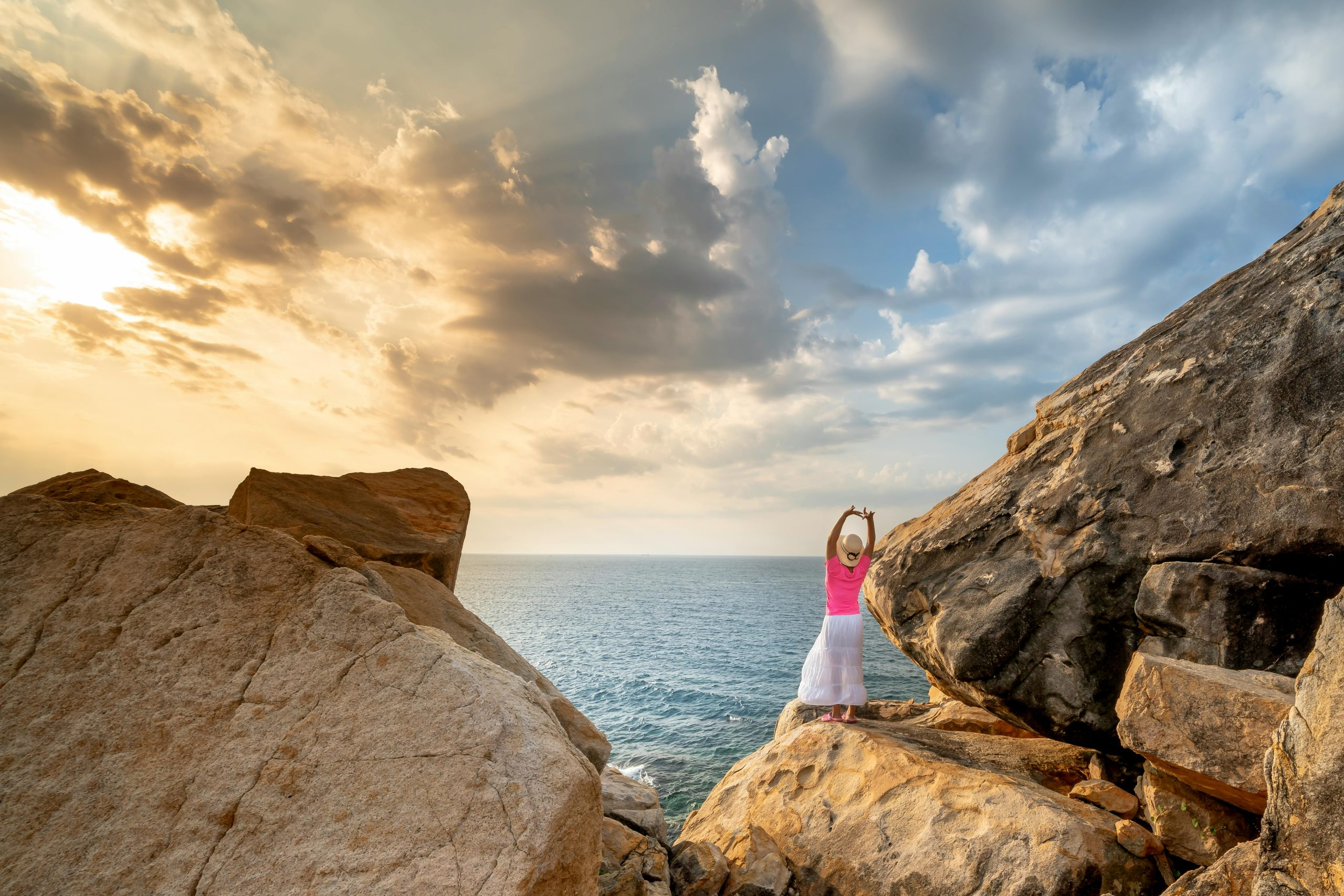 The crucial importance of being a mindful and respectful traveler