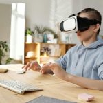 Transforming education with virtual and augmented reality