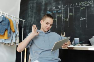 The quiet revolution of homeschooling and alternative education