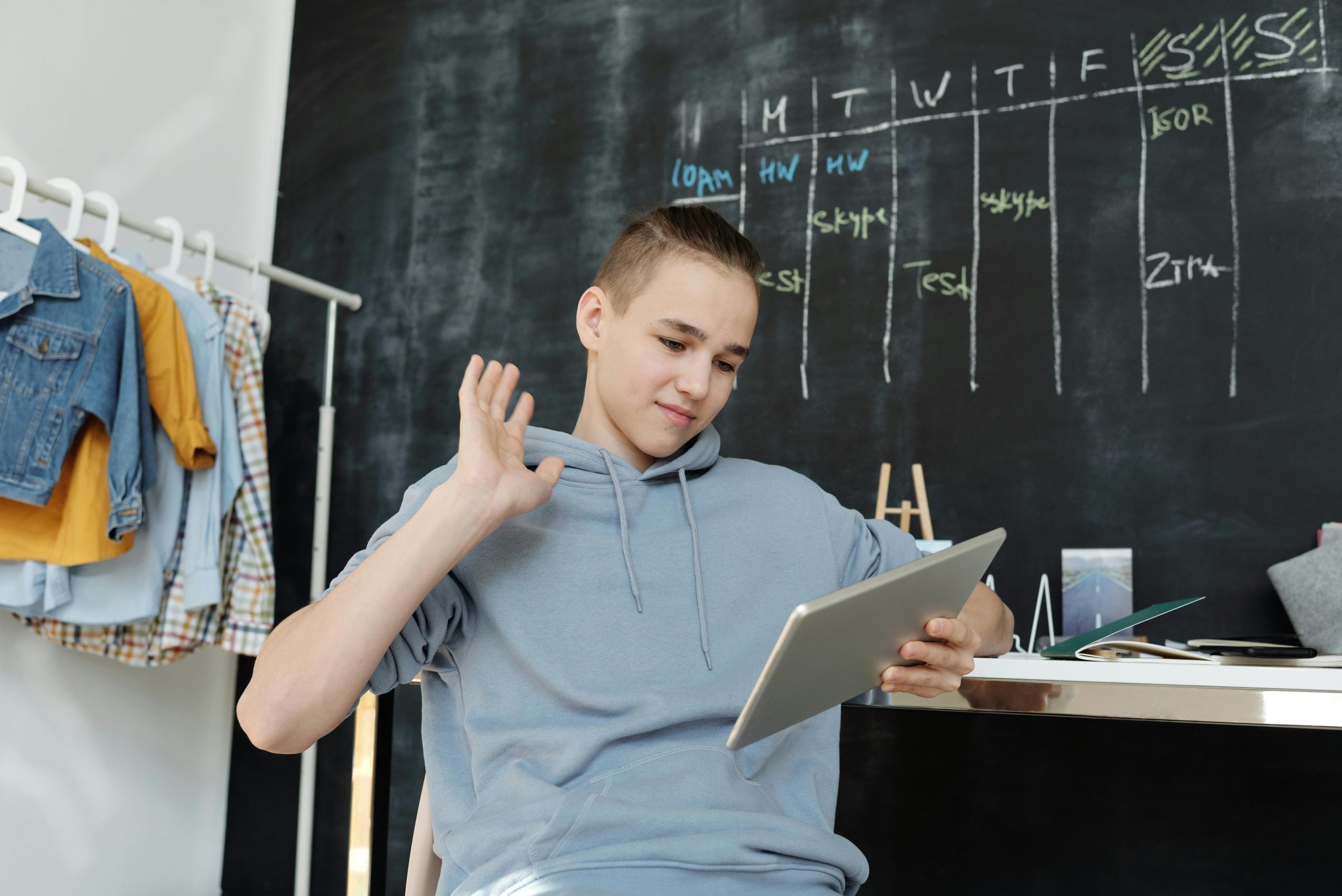 The quiet revolution of homeschooling and alternative education