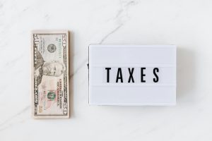 Navigating a different currency and staying on budget