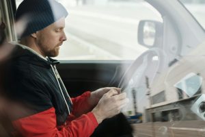 The crucial link between great tires and driver safety