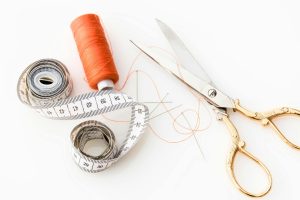 A closer look at the world of couture embroidery