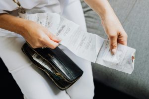 The surprising secrets of dressing well on a budget