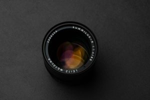 Breaking into a new industry without relevant experience