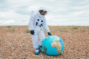 Exploring the world of ethical and fair-trade products