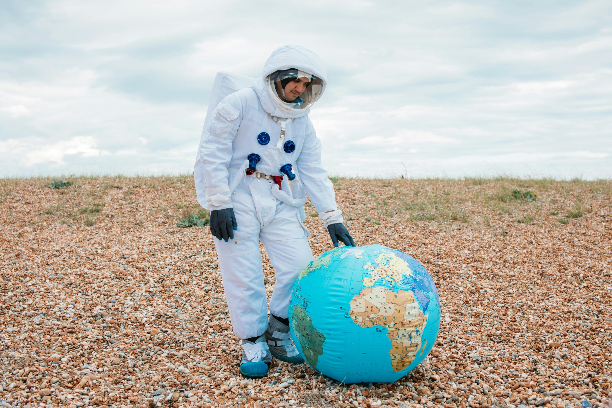 Exploring the world of ethical and fair-trade products