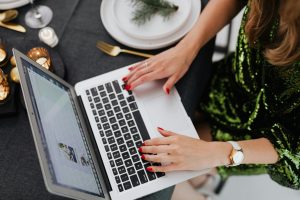 How to leverage your online presence for career opportunities