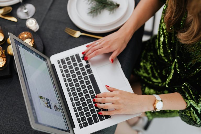 How to leverage your online presence for career opportunities